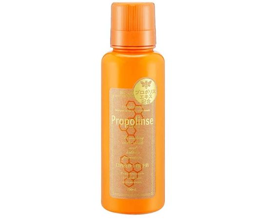 Ополаскиватель для рта Pieras Propolinse, 600 мл.