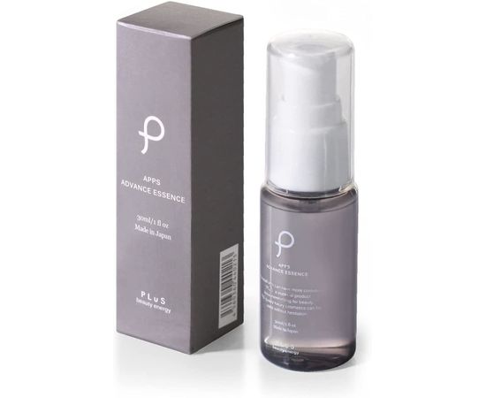 Эссенция anti-age c омолаживающим эффектом PLuS APPS Advance Essence