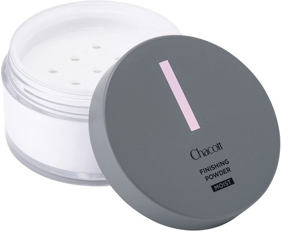 Рассыпчатая пудра CHACOTT for professionals Finishing Powder Moist