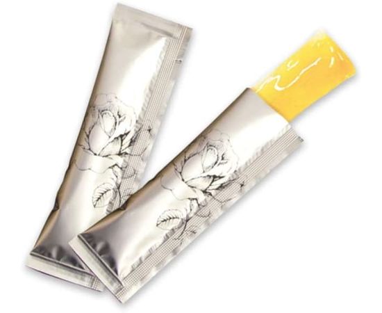 Экстракт плаценты розы для омоложения кожи GINZA TOMATO Rose Placenta Jewel