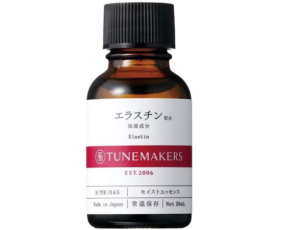Концентрат эластина для упругости кожи TUNEMAKERS Elastin Combination Essence