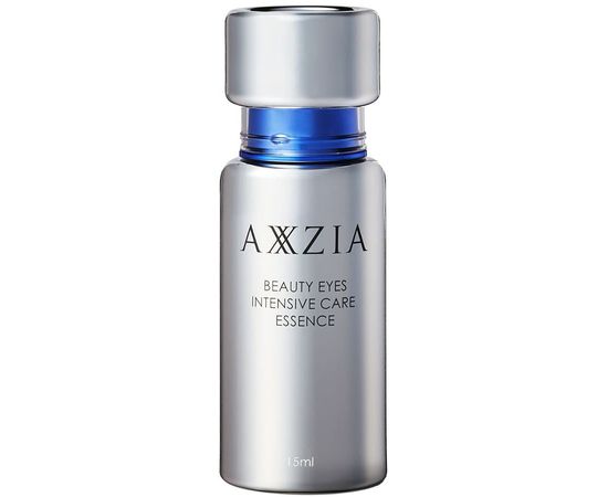 Сыворотка для ухода за кожей вокруг глаз AXXZIA Beauty Eyes Intensive Care Essence