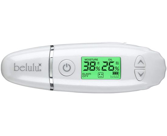 Мини-аппарат для определения состояния кожи belulu Skin Checker