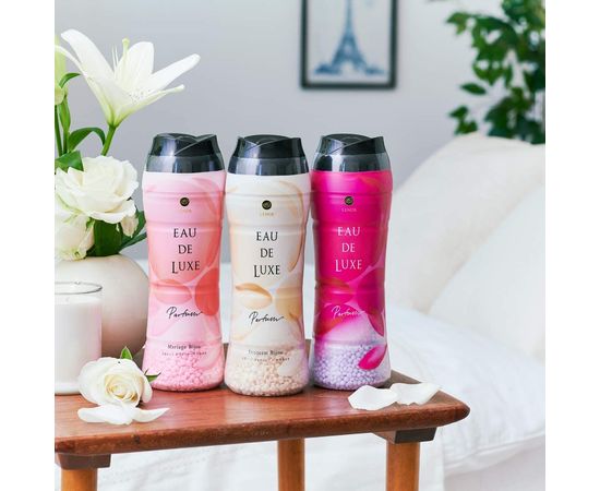 Ароматизатор для стирки в гранулах LENOR Eau de Luxe Aroma Jewel