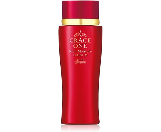 Питательный лосьон для возрастной кожи KOSE Cosmeport Grace One Deep Moisture Lotion