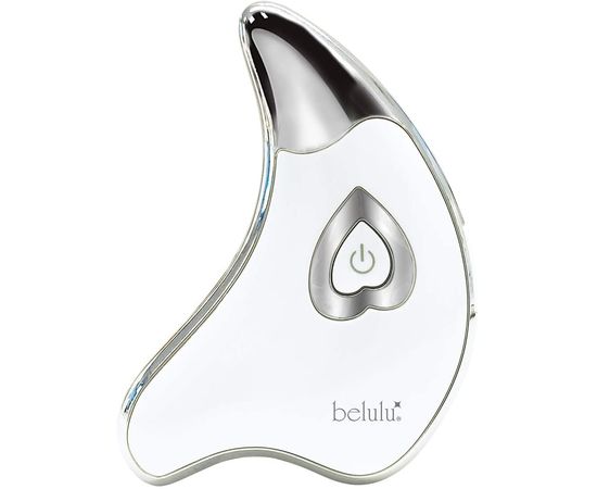 Лифтинг массажер для омоложения кожи belulu CASSAism с эмульсией