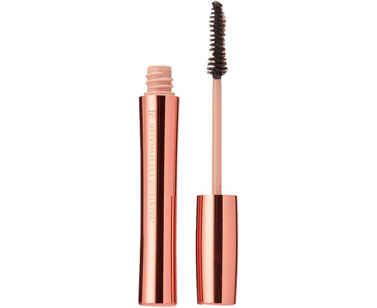 Тушь-база для ресниц Flowfushi Motemascara Technical