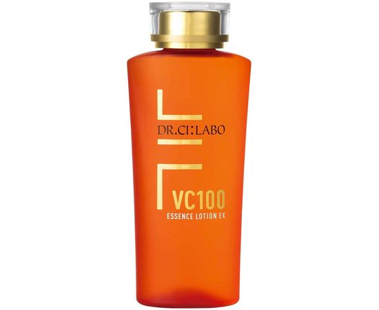 Лосьон возвращающий упругость и эласитчность Dr.Ci: Labo VC100 Essence Lotion