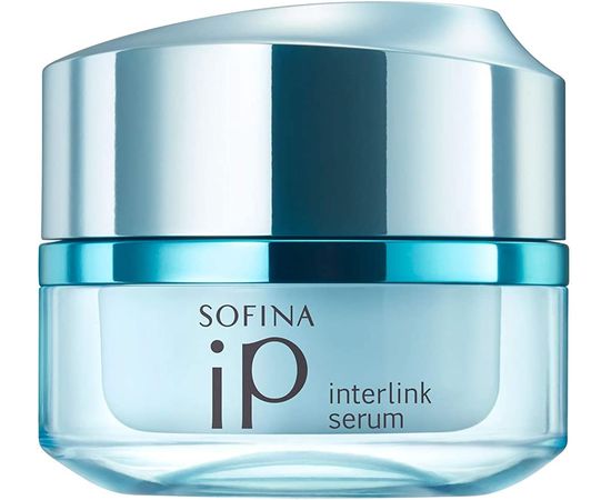 Ревитализирующий серум для базового ухода KAO Sofina IP Interlink Serum