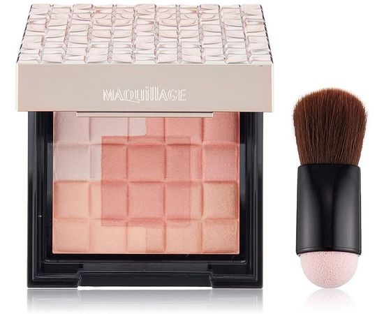 Румяна SHISEIDO MAQuillAGE Dramatic Mood Veil