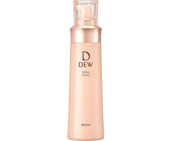 Увлажняющий лосьон для любого типа кожи Kanebo Dew Lotion