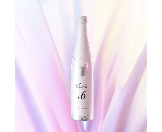 Низкомолекулярный питьевой коллаген MTG ReFa Collagen Enriched