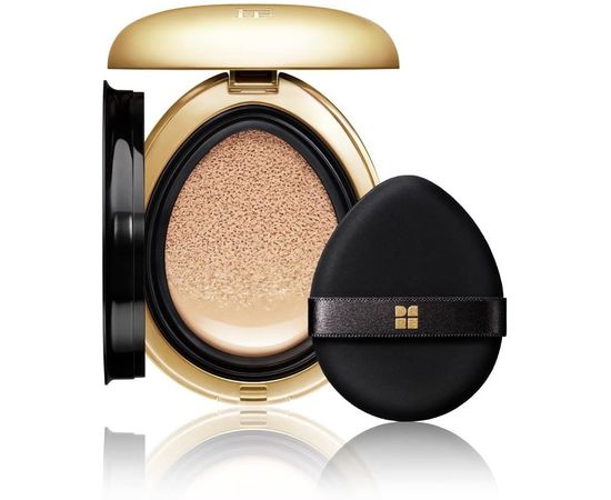 Тональный крем FLOWFUSHI Ion de Cushion в компактном флюиде