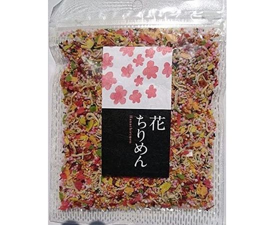 Питательная приправа (посыпка) для риса FUTABAEN Ajikurabe Furikake