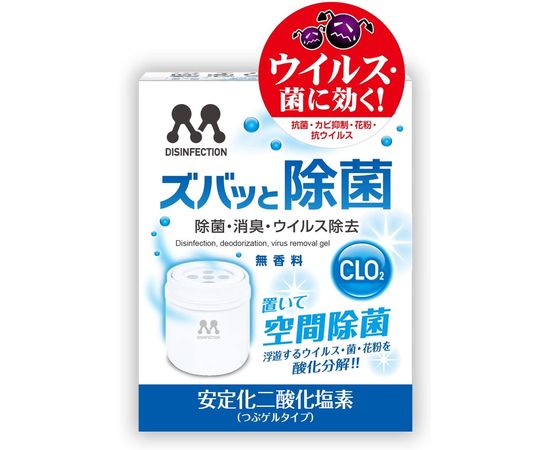 Блокатор вирусов для дома ProStaff