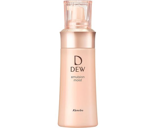 Питательная  увлажняющая эмульсия ​Kanebo Dew Emulsion