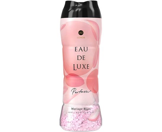 Ароматизатор для стирки в гранулах LENOR Eau de Luxe Aroma Jewel