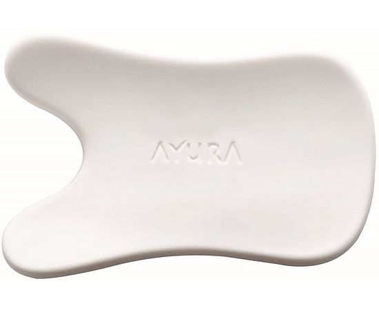 Трехмерная массажная плитка из матовой керамики AYURA Bicassa Plate Premium