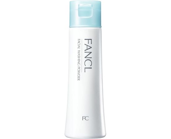 Пудра для умывания Fancl Cleansing Powder