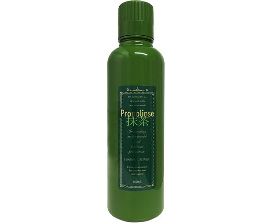 Ополаскиватель для рта Pieras Propolinse, 600 мл.