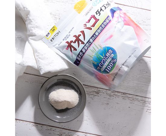 Диетический продукт (клетчатка) для снижения веса Psyllium Diet ITOH