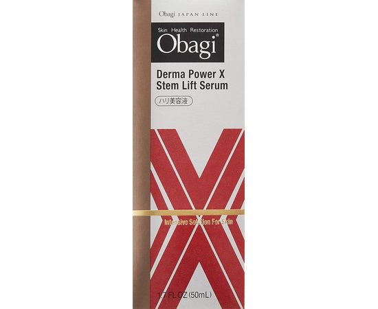 Антивозрастная укрепляющая сыворотка Obagi Derma Power X Stem Lift Serum