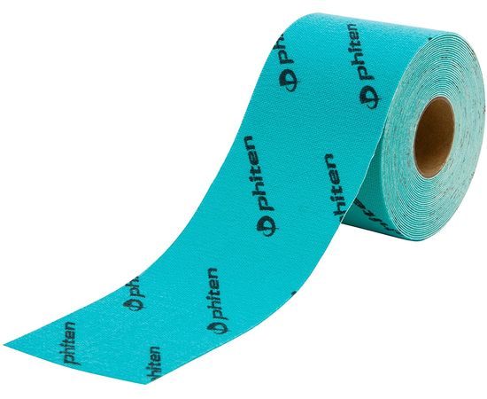 Тейп лента Titanium Tape Stretched X30 Sport Phiten