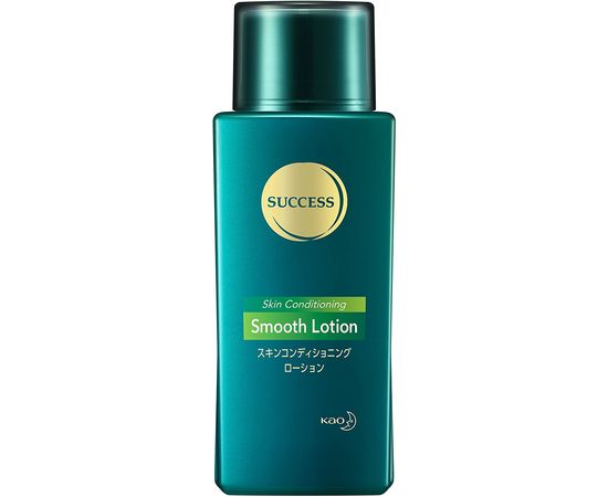 Увлажняющий лосьон с молочной текстурой для мужской кожи KAO SUCCESS Smooth Lotion