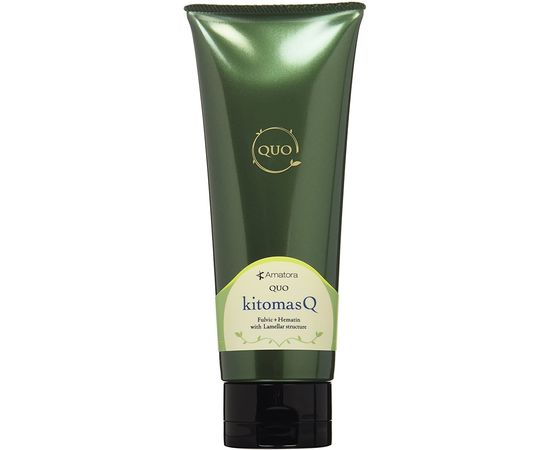 Бальзам для восстановления волос  AMATORA Quo KitomasQ