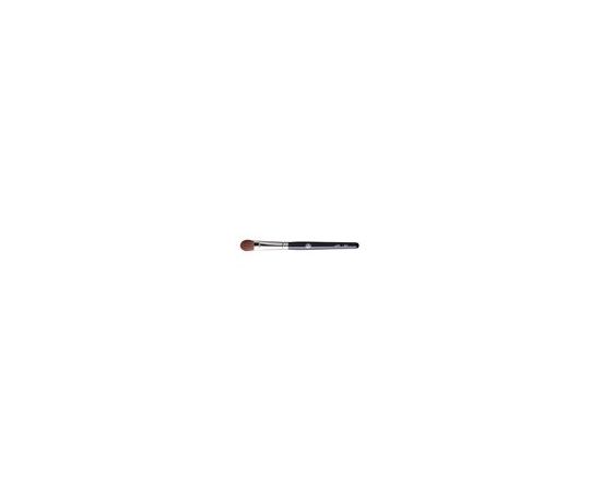 Кисть для теней Hakuhodo 221 Eye Shadow Brush round and flat