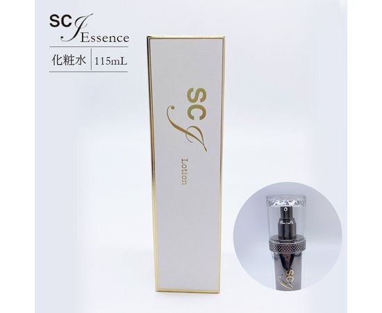 Омолаживающий лосьон для любого типа кожи ENZYM SCJ Lotion