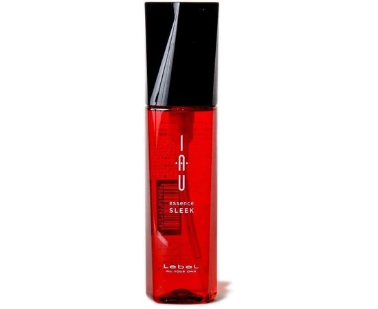 Эссенция для укрепления волос LEBEL IAU Sleek Essense