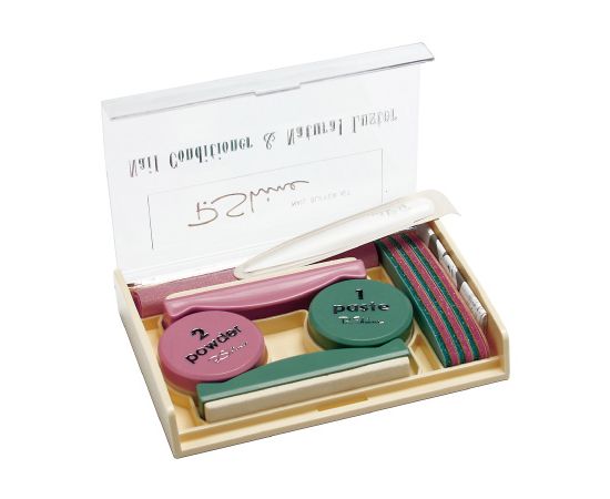 Японский маникюр, набор для ухода за ногтями P.Shine